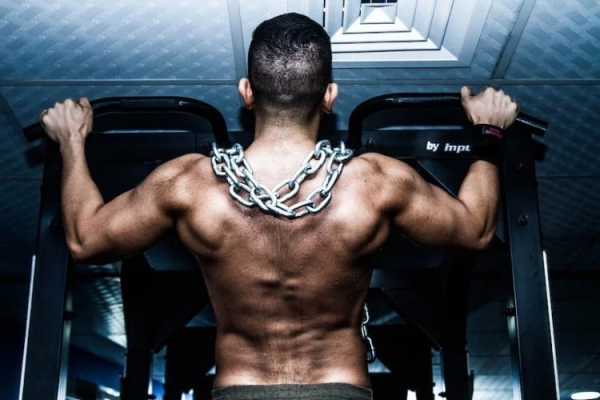 Ejercicios de espalda para hacer en el gym los 6 mejores ejercicios