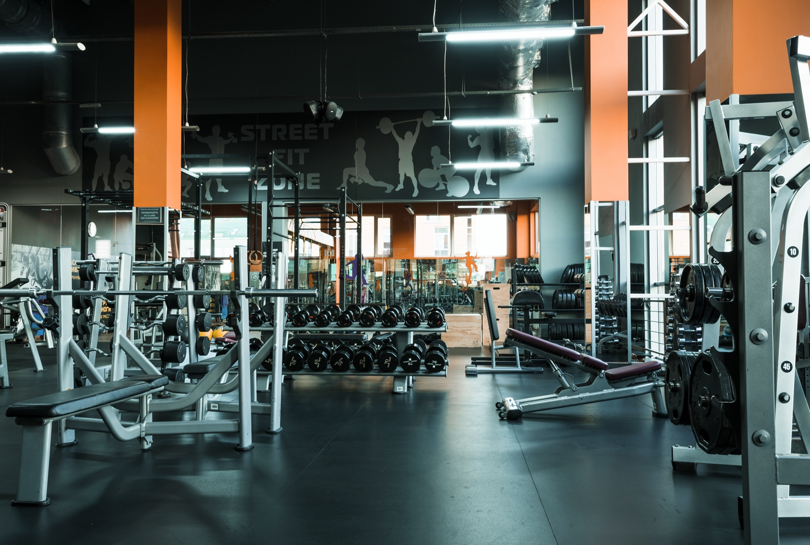 Guía completa para el alquiler de máquinas de gimnasio